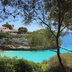  Apartamento Ses Gavines-cala Anguila
